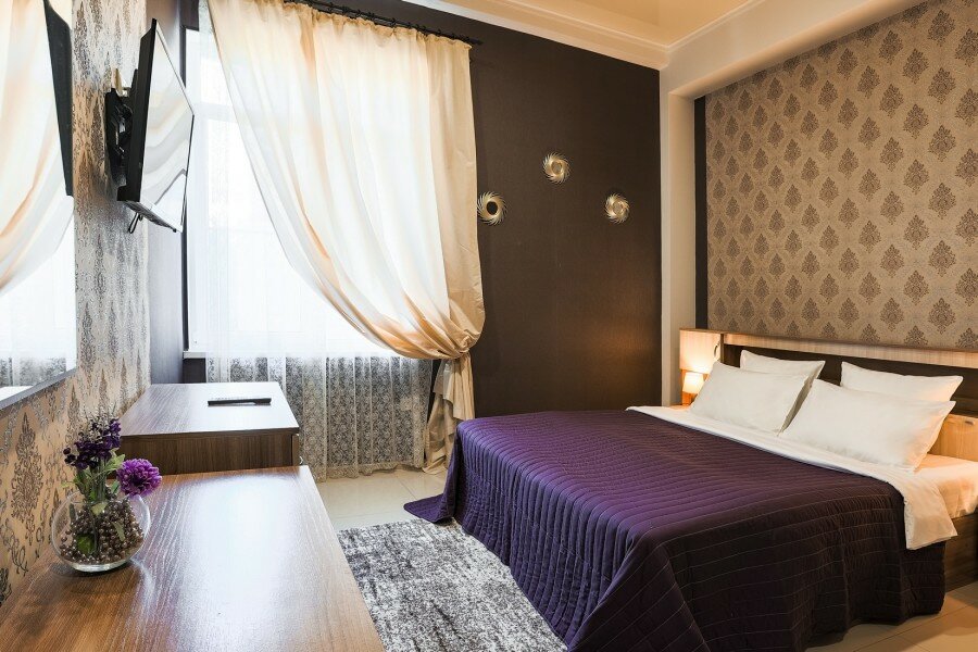 Гостиница Art Home Сочи