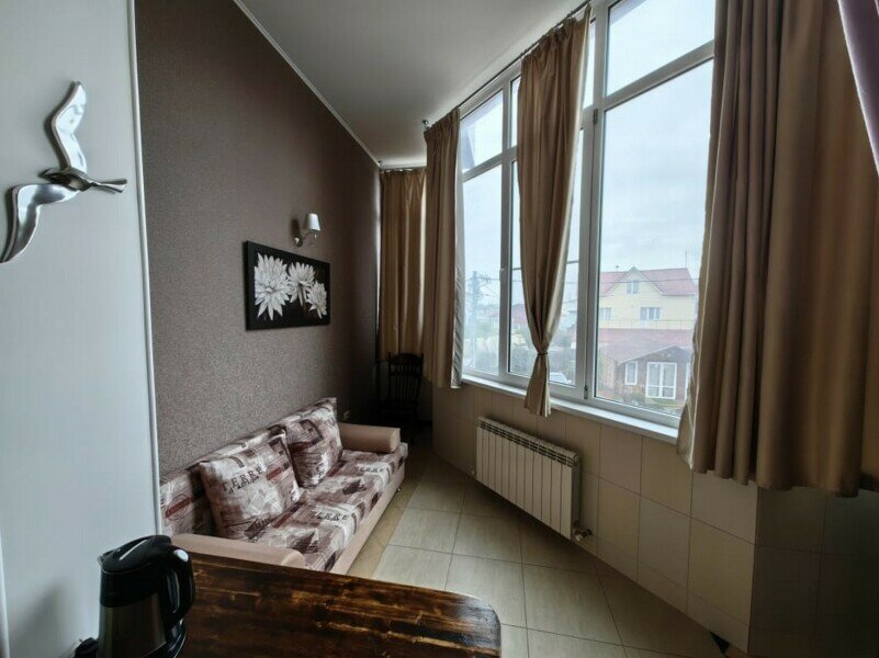 Гостиница Art Home Сочи
