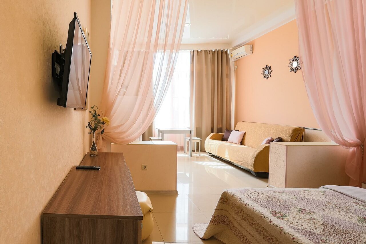 Гостиница Art Home Сочи