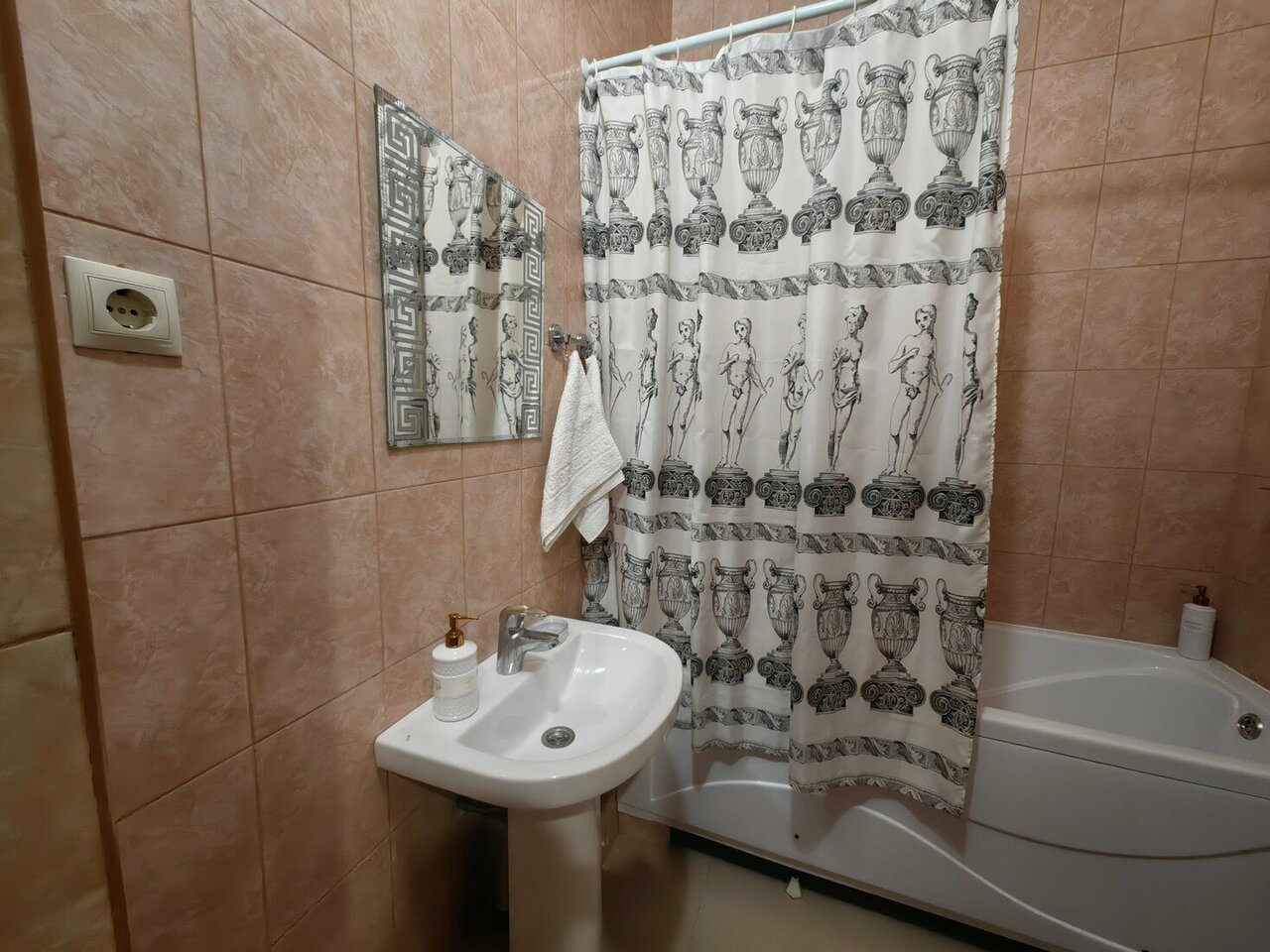 Гостиница Art Home Сочи