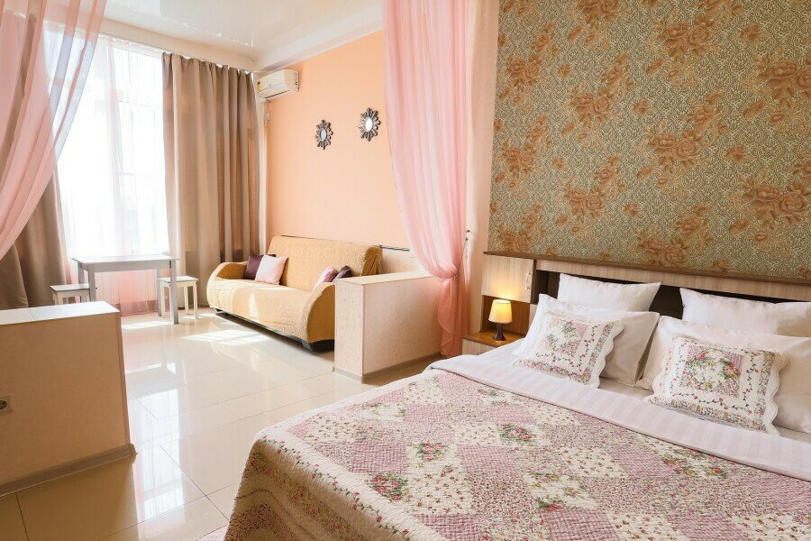 Гостиница Art Home Сочи