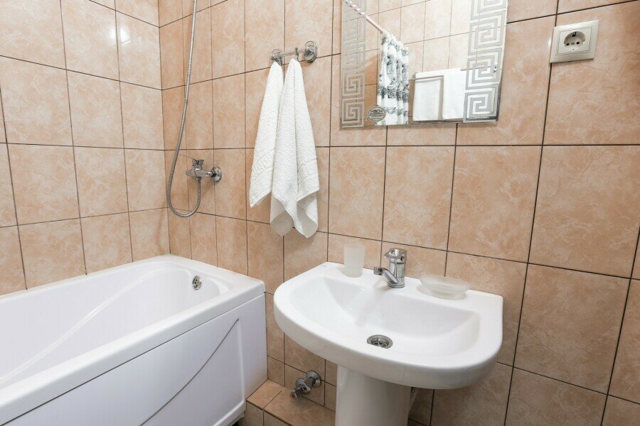 Гостиница Art Home Сочи