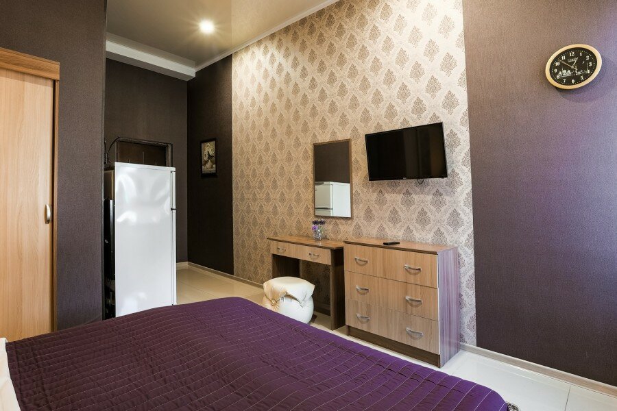 Гостиница Art Home Сочи