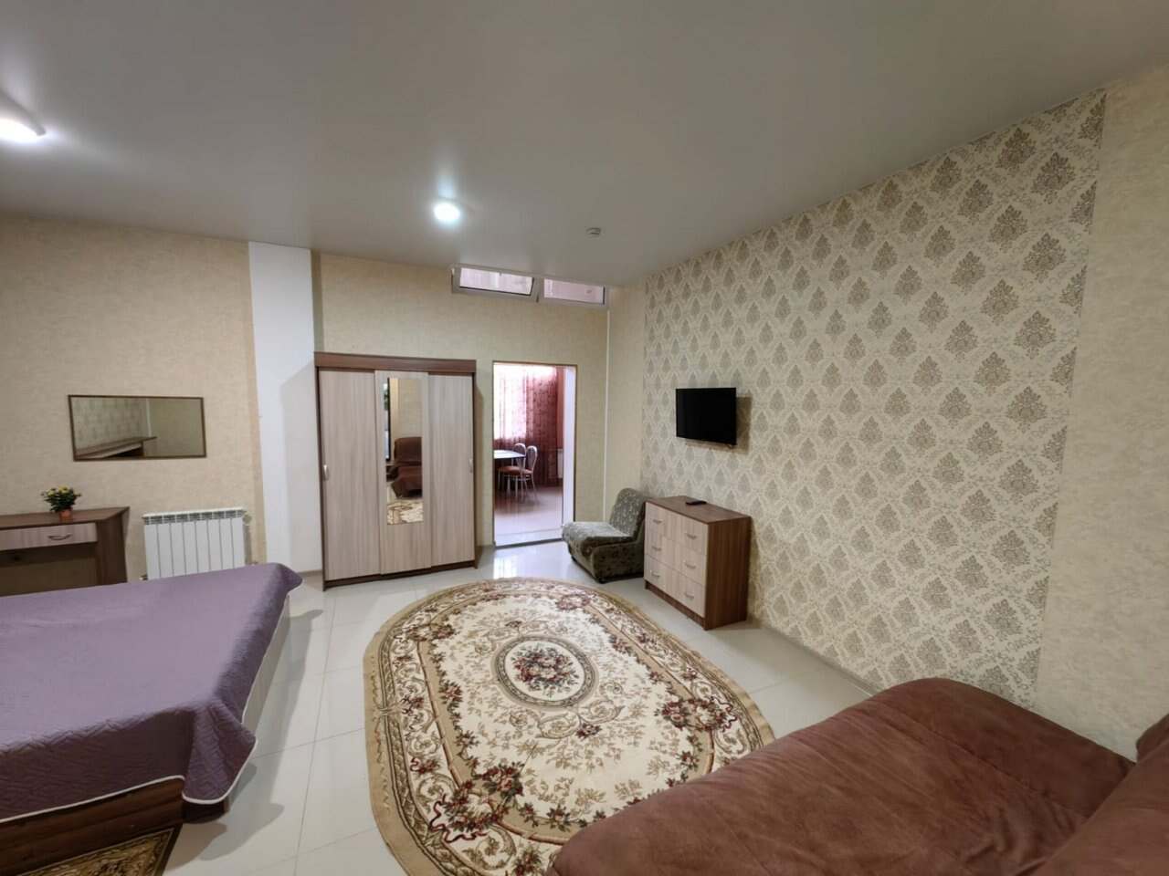 Гостиница Art Home Сочи