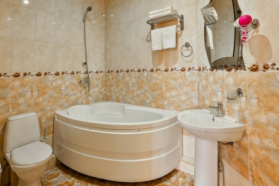 Гостиница Art Home Сочи