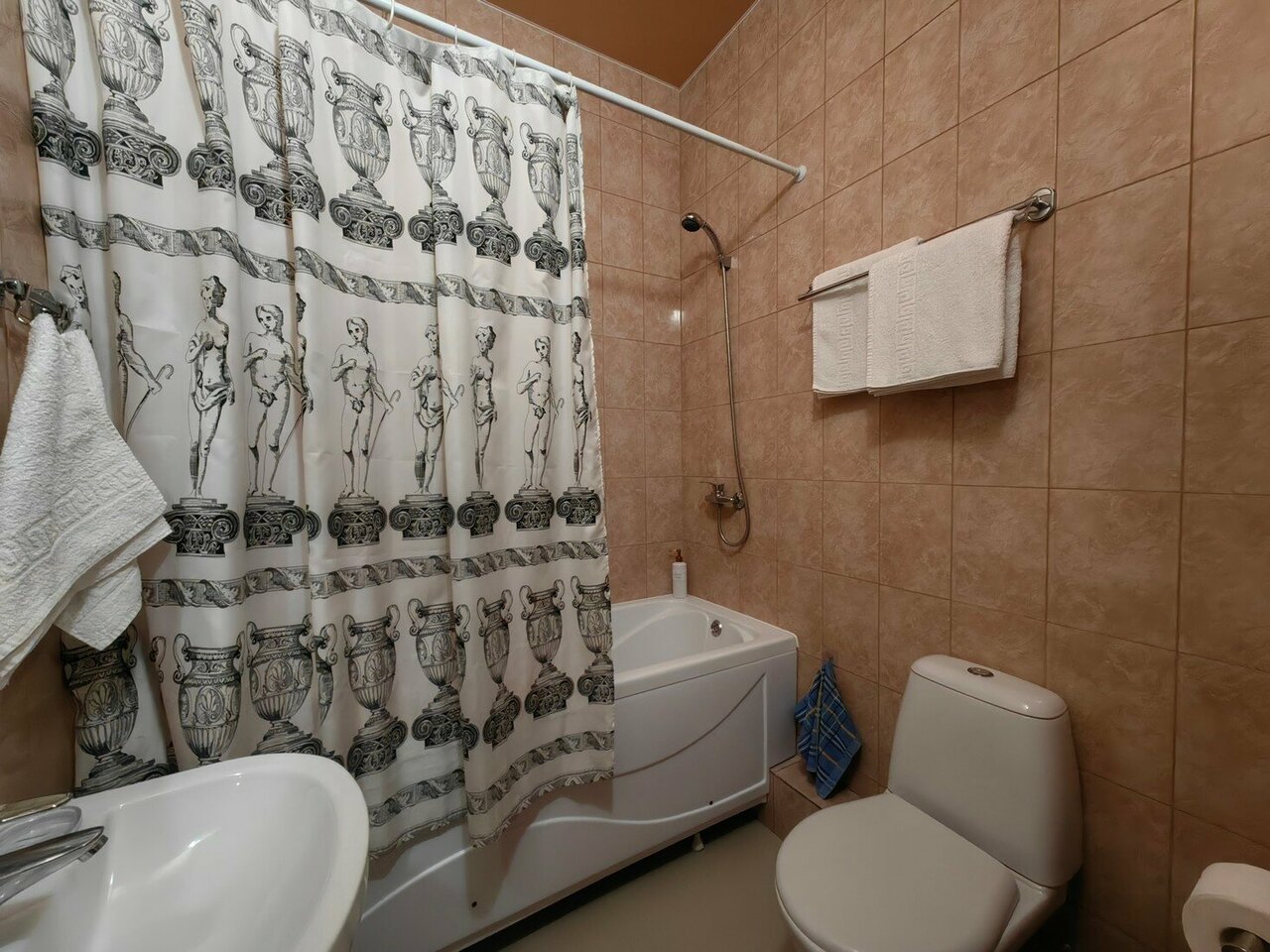 Гостиница Art Home Сочи