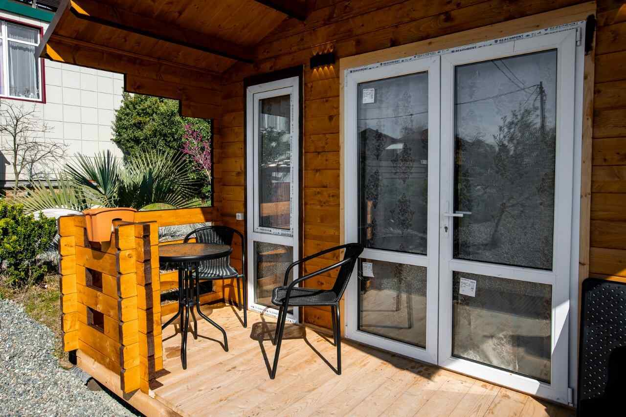 Гостиница Art Home Сочи