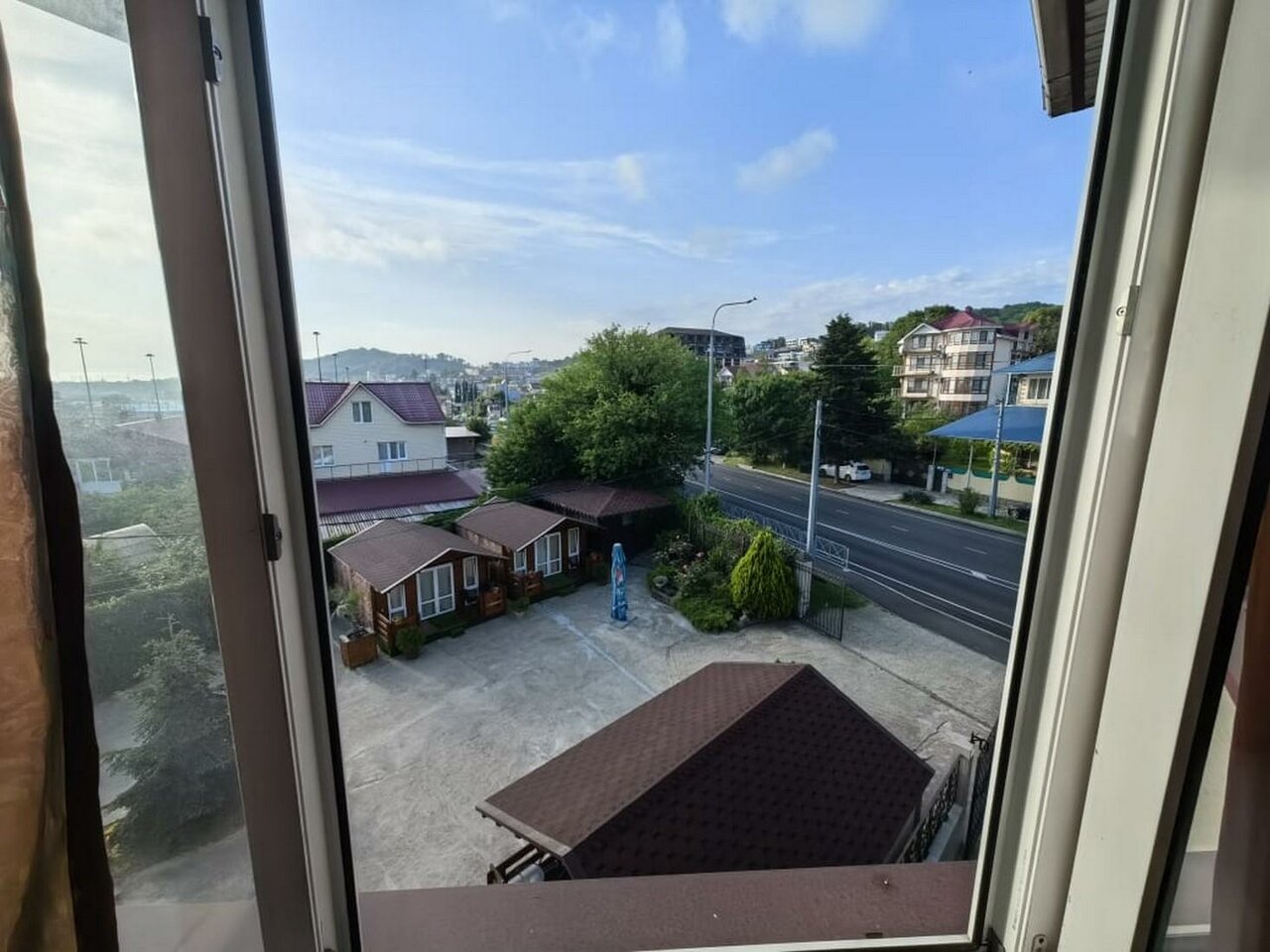 Гостиница Art Home Сочи