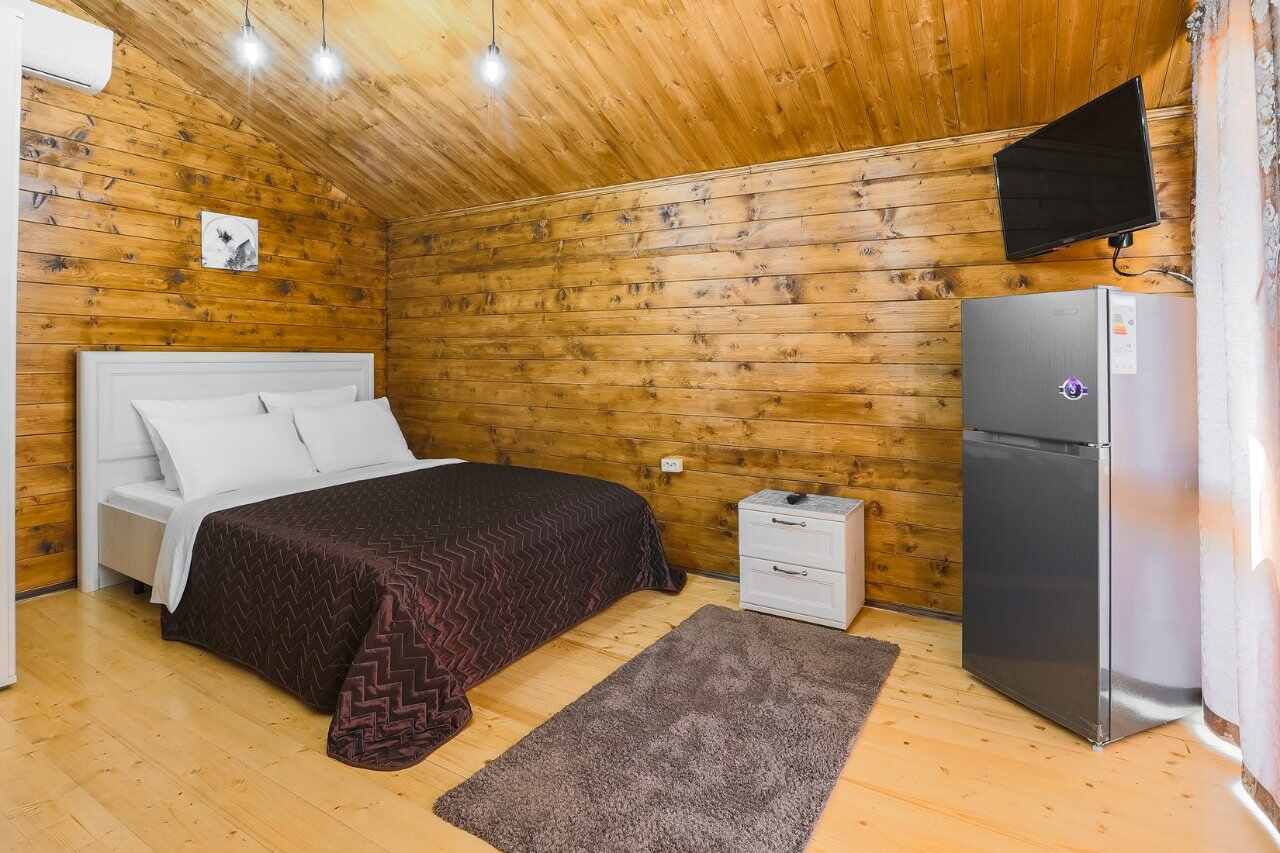 Гостиница Art Home Сочи
