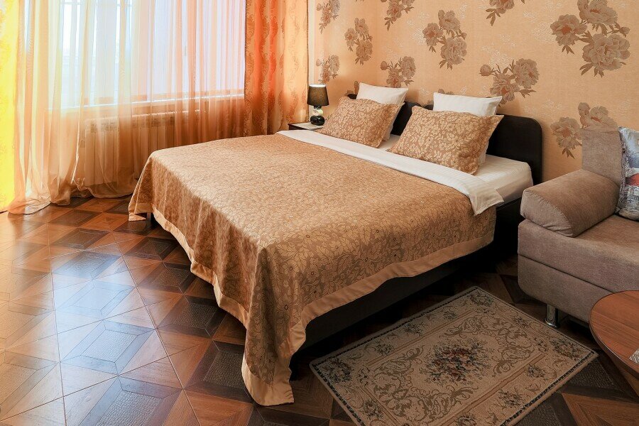Гостиница Art Home Сочи