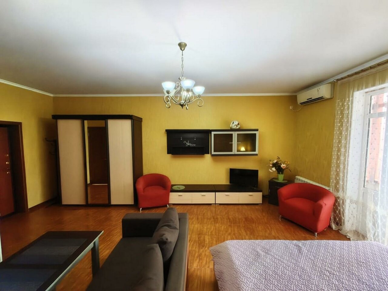 Гостиница Art Home Сочи