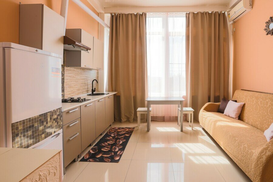 Гостиница Art Home Сочи