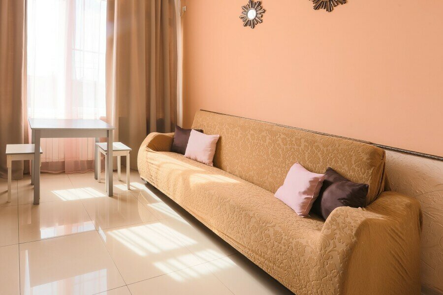 Гостиница Art Home Сочи