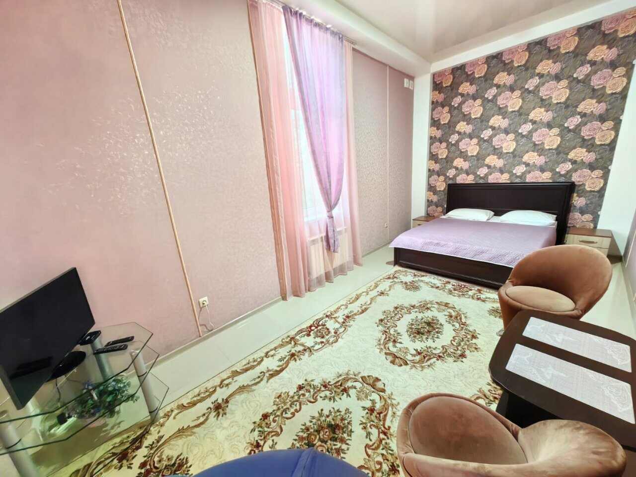 Гостиница Art Home Сочи