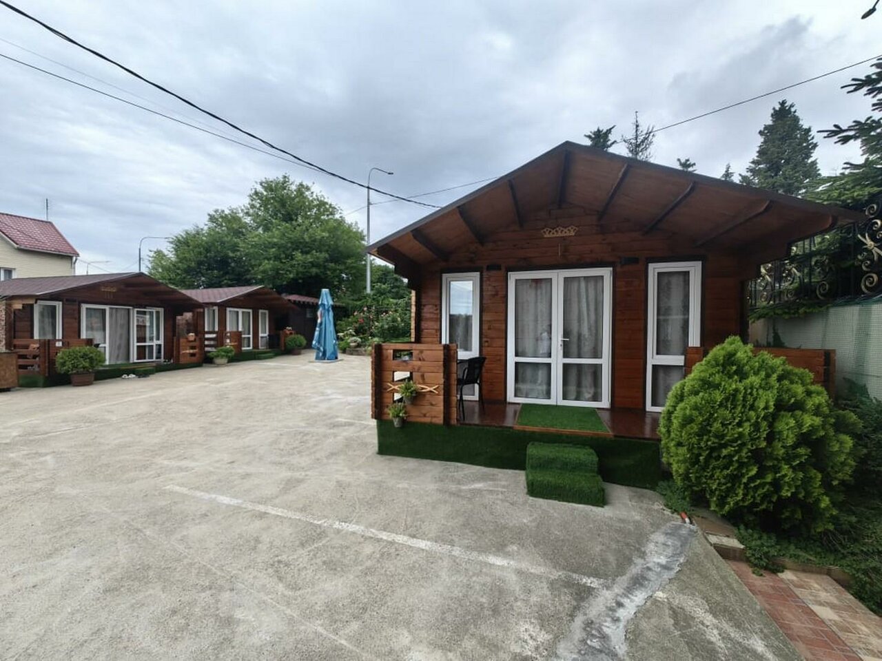 Гостиница Art Home Сочи