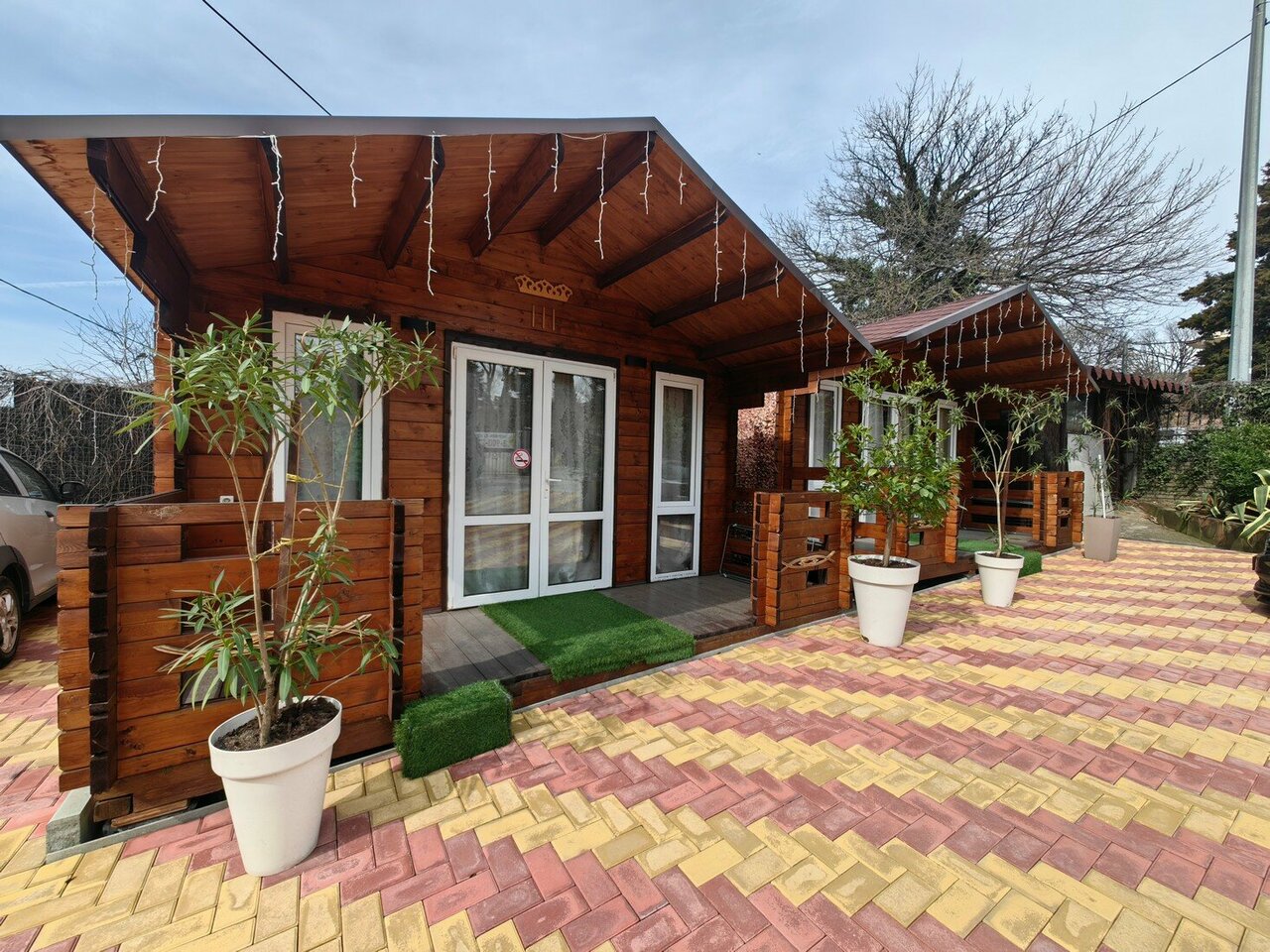 Гостиница Art Home Сочи