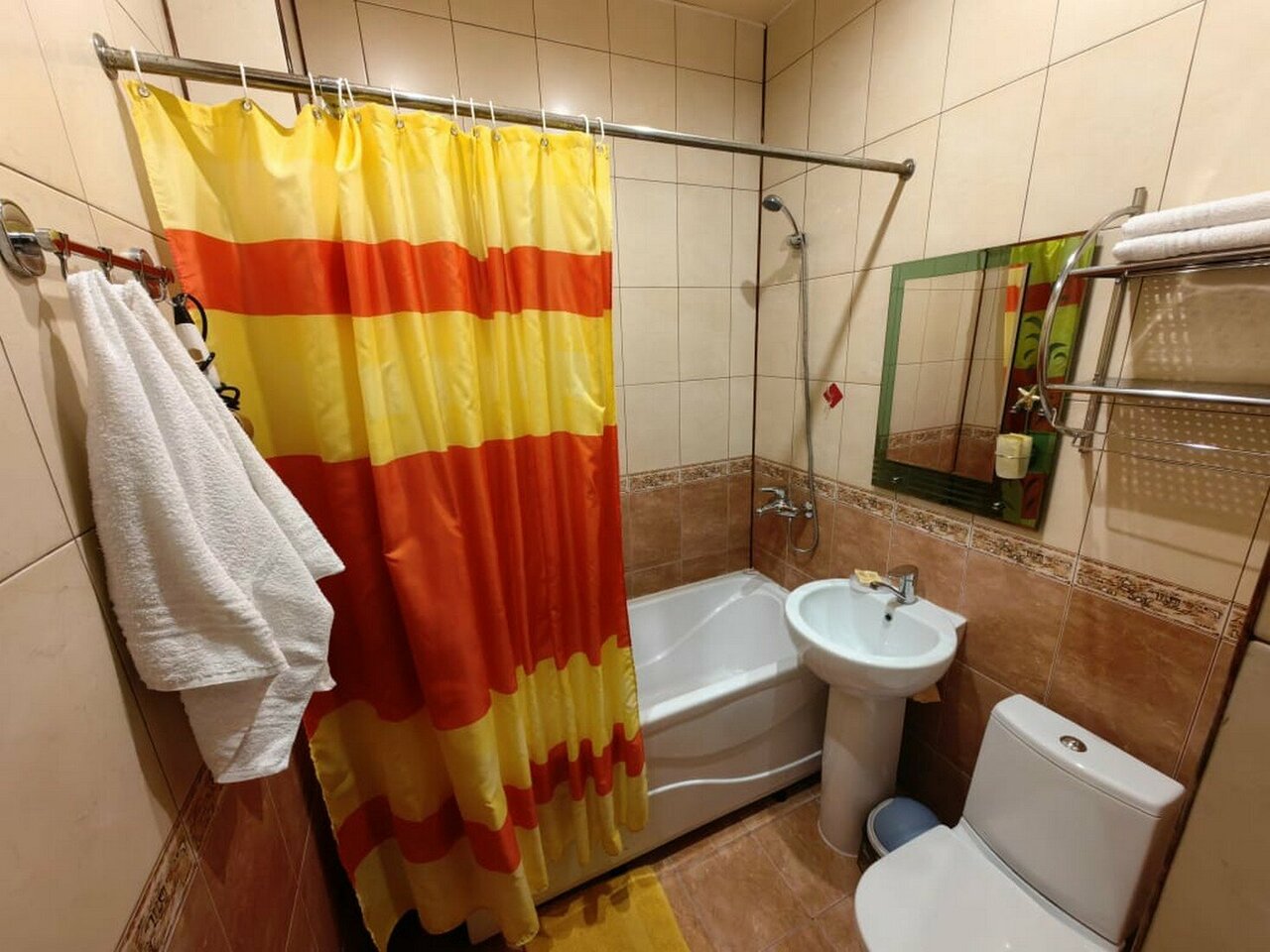 Гостиница Art Home Сочи