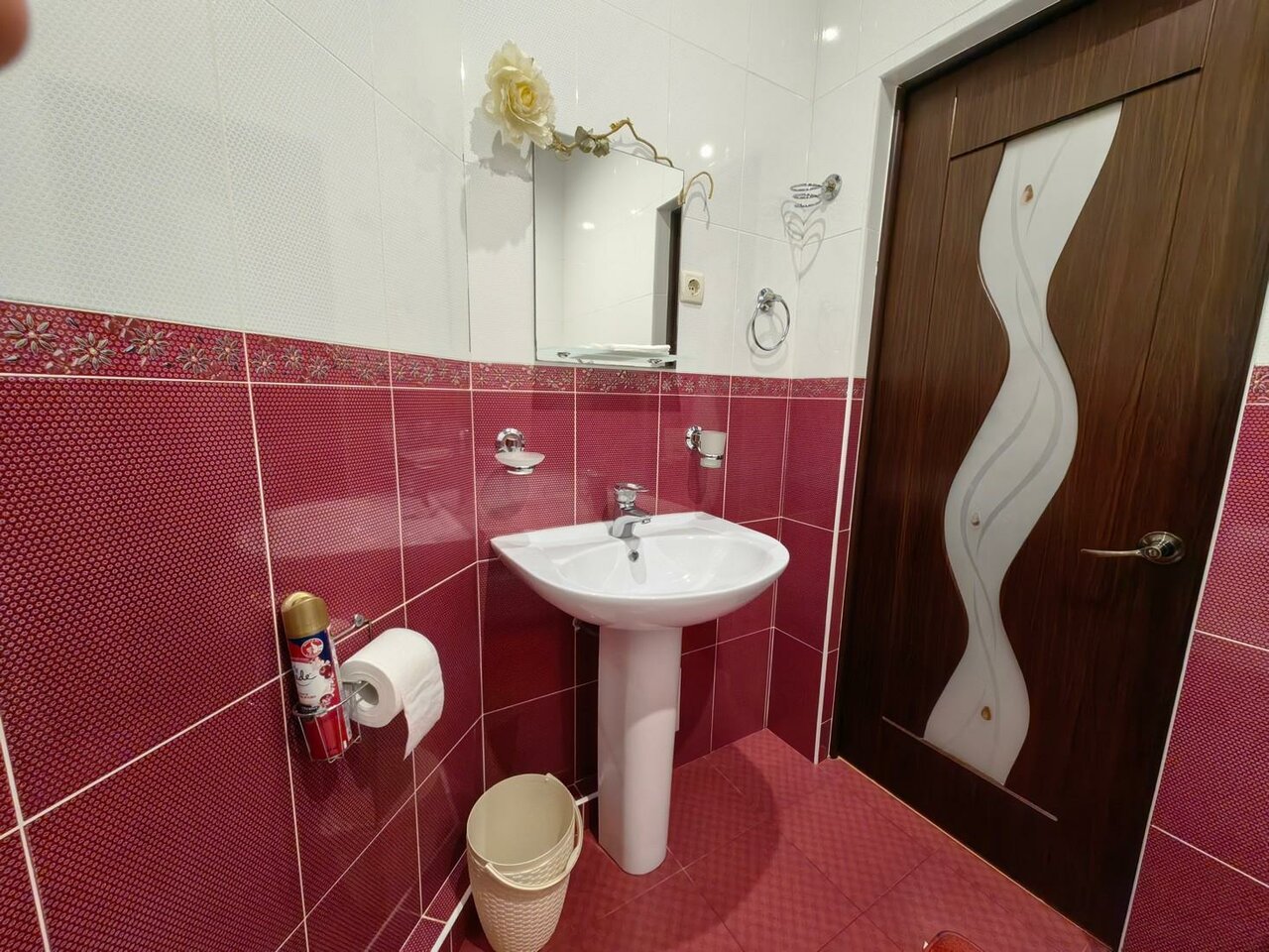 Гостиница Art Home Сочи