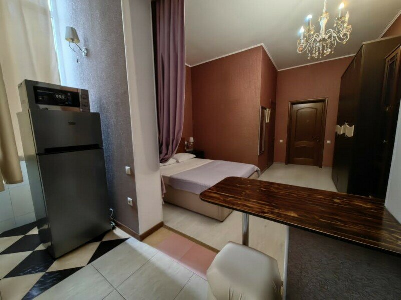 Гостиница Art Home Сочи