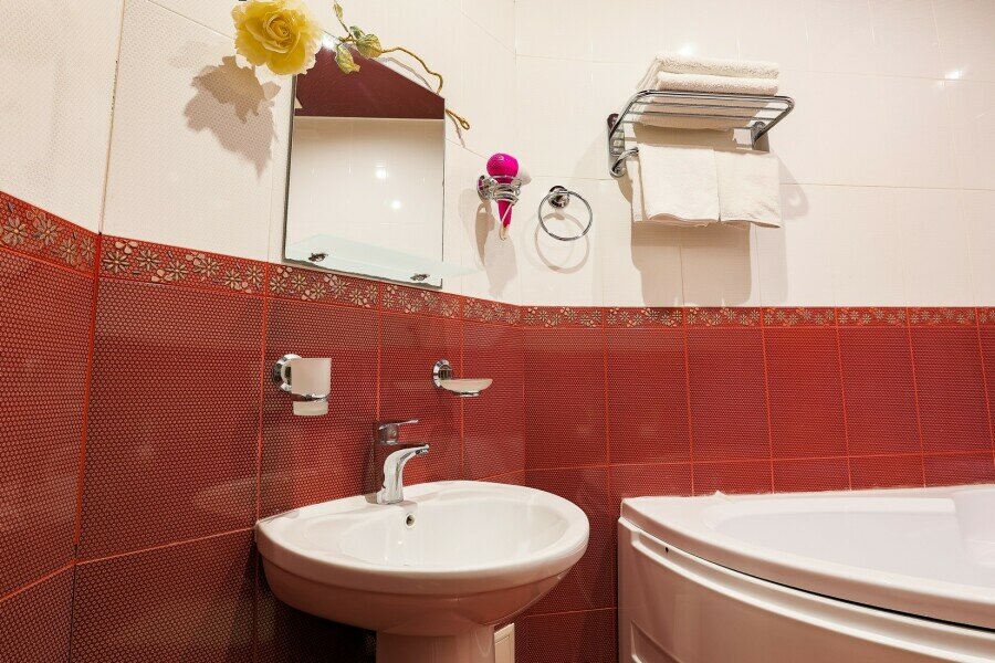 Гостиница Art Home Сочи