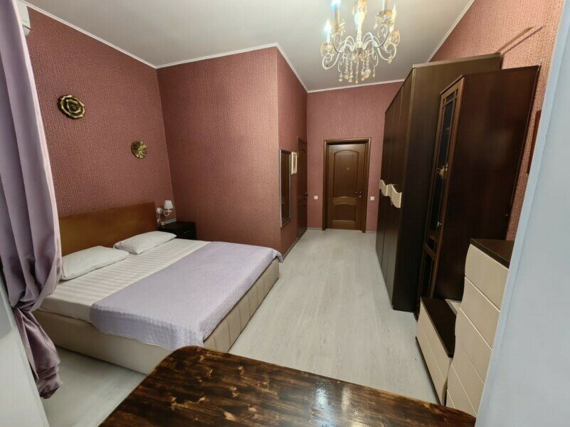 Гостиница Art Home Сочи