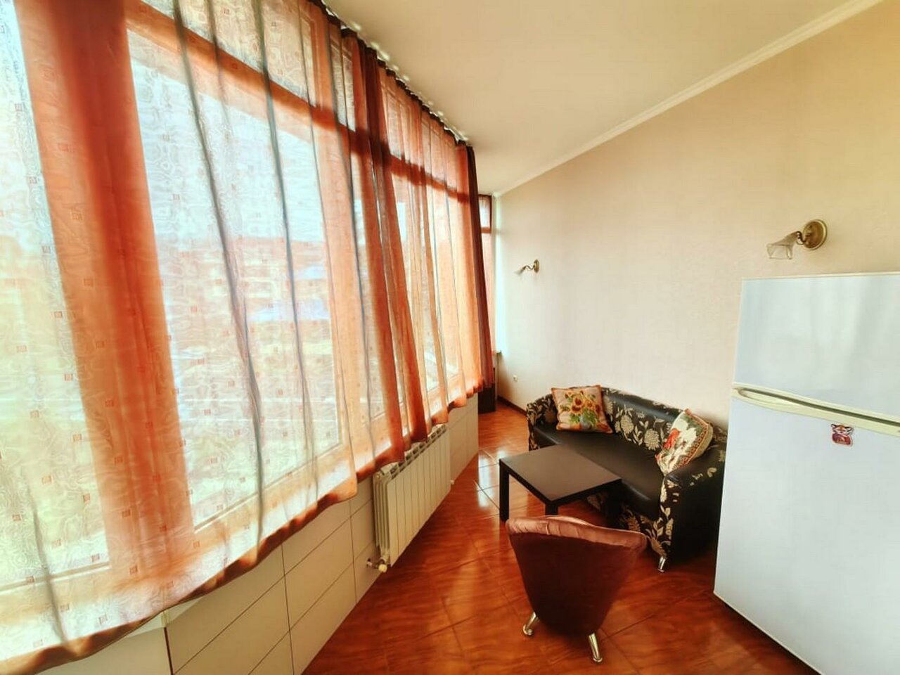 Гостиница Art Home Сочи