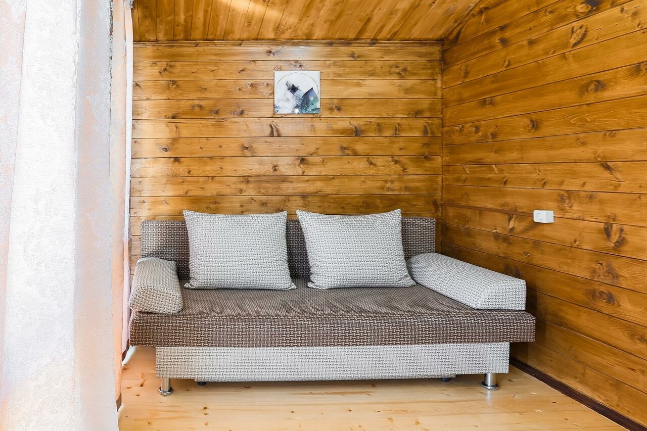 Гостиница Art Home Сочи