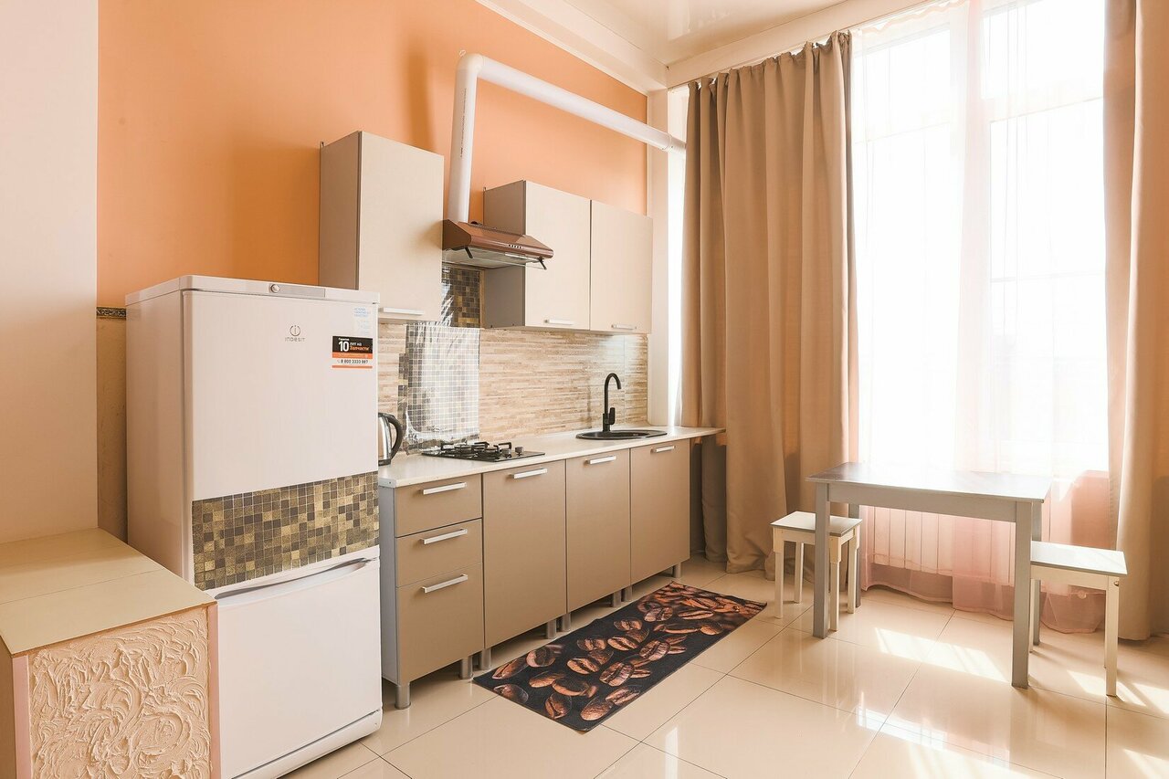 Гостиница Art Home Сочи