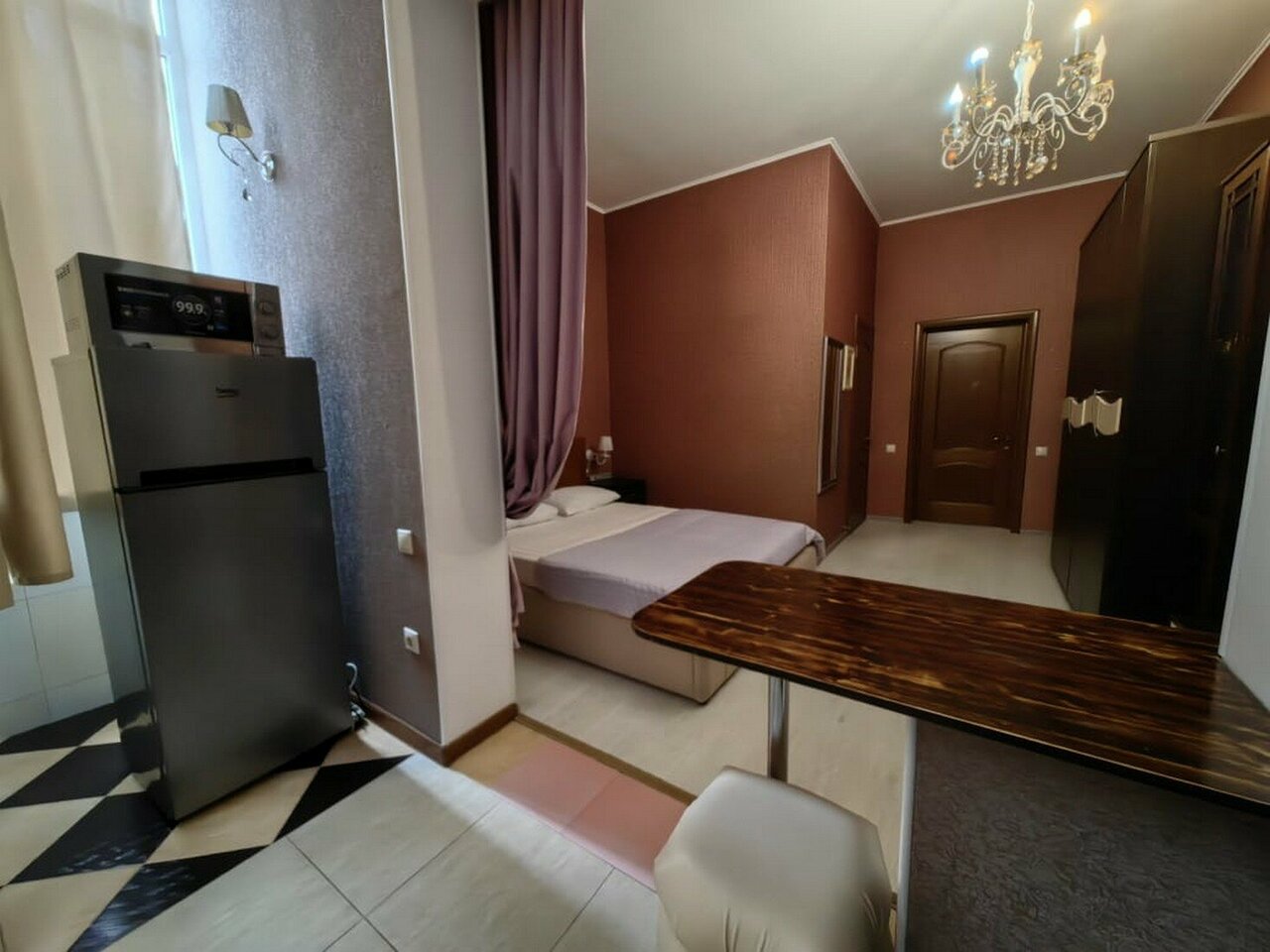Гостиница Art Home Сочи