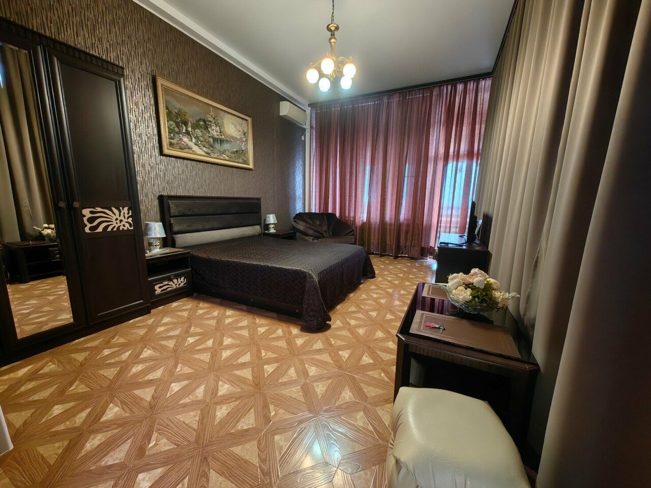 Гостиница Art Home Сочи