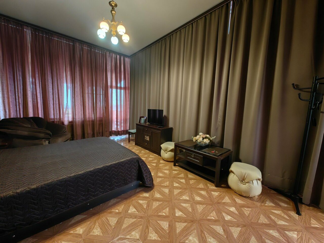 Гостиница Art Home Сочи