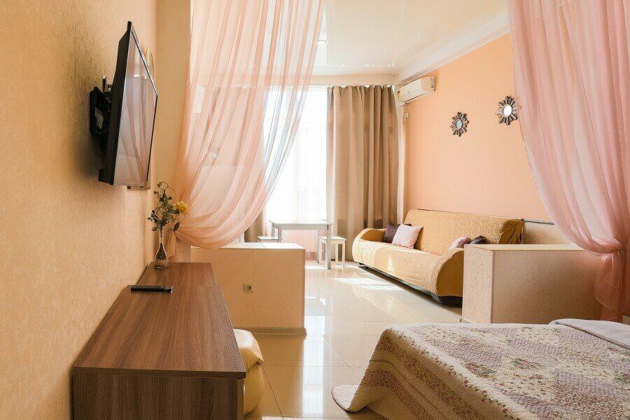 Гостиница Art Home Сочи