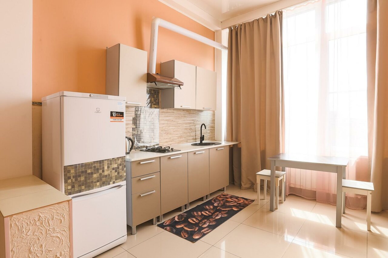 Гостиница Art Home Сочи