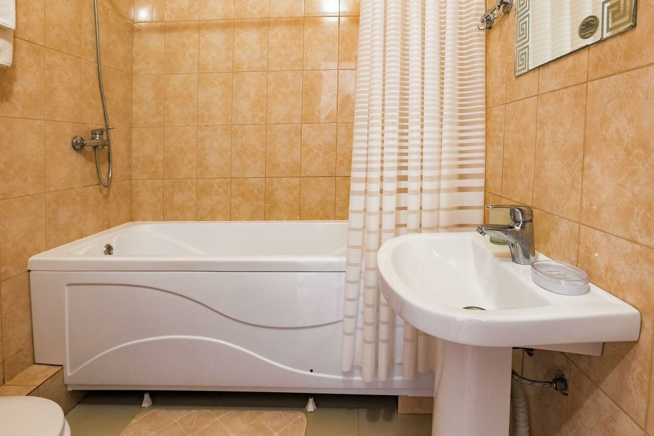 Гостиница Art Home Сочи