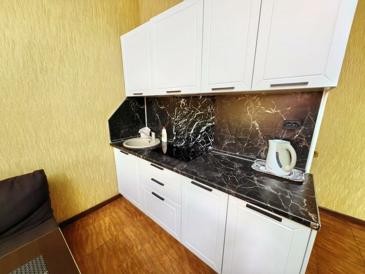 Гостиница Art Home Сочи