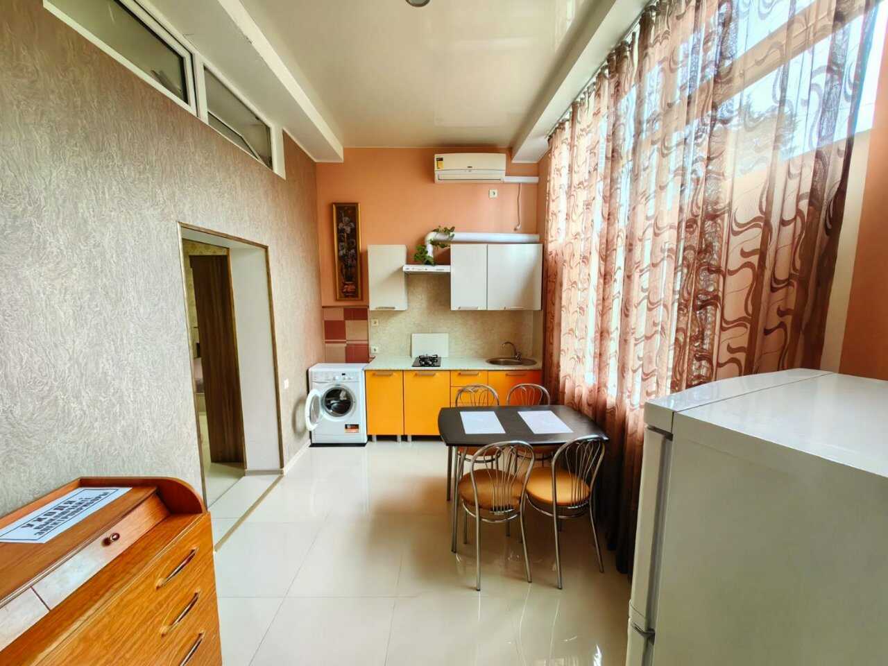 Гостиница Art Home Сочи