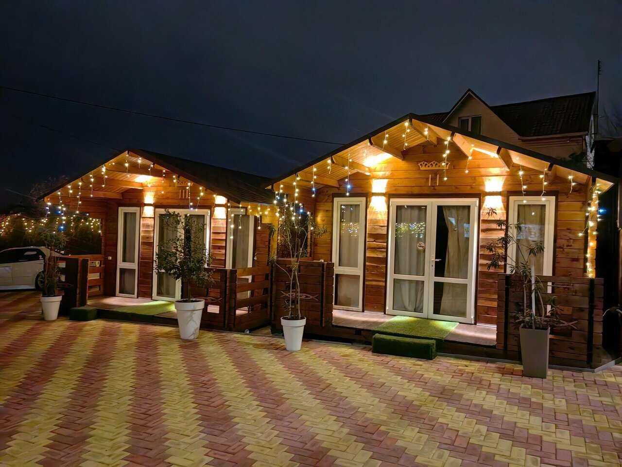 Гостиница Art Home Сочи