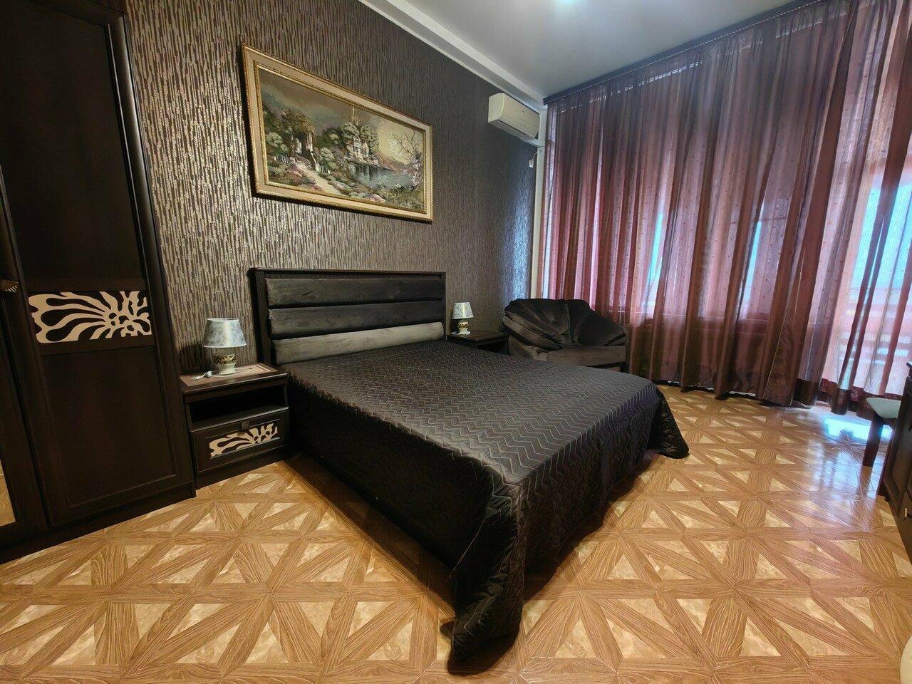 Гостиница Art Home Сочи
