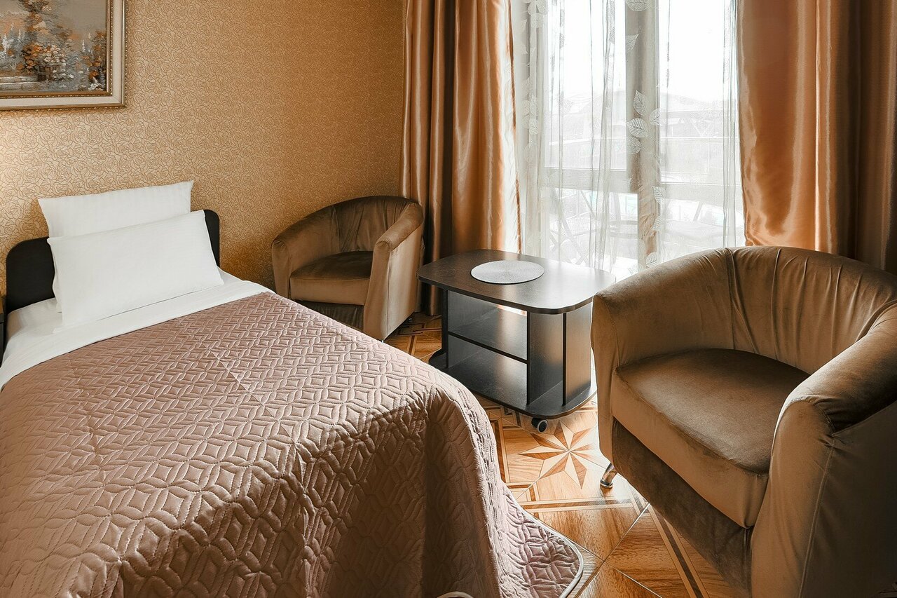 Гостиница Art Home Сочи
