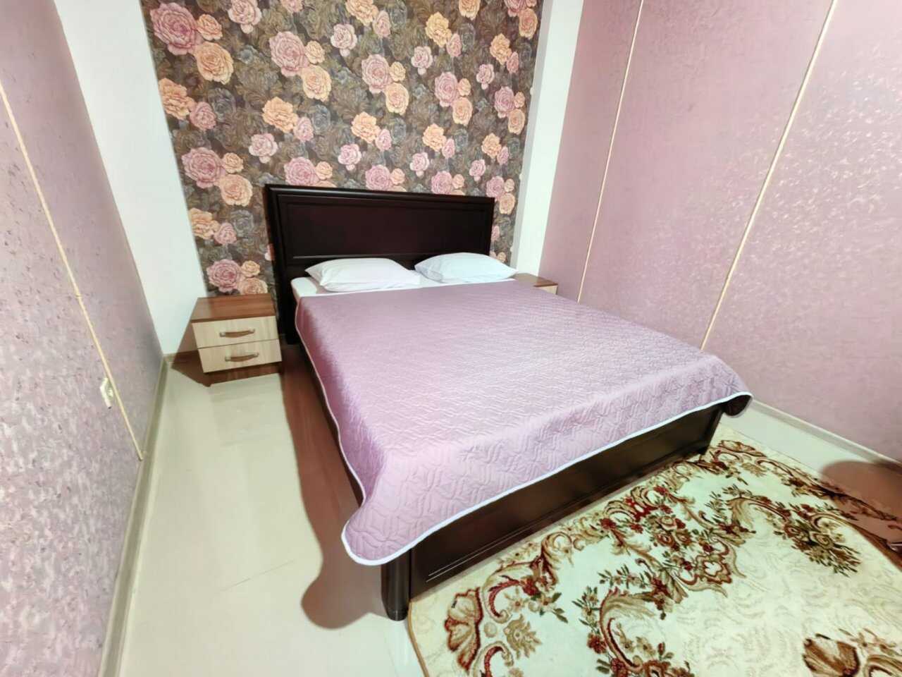 Гостиница Art Home Сочи