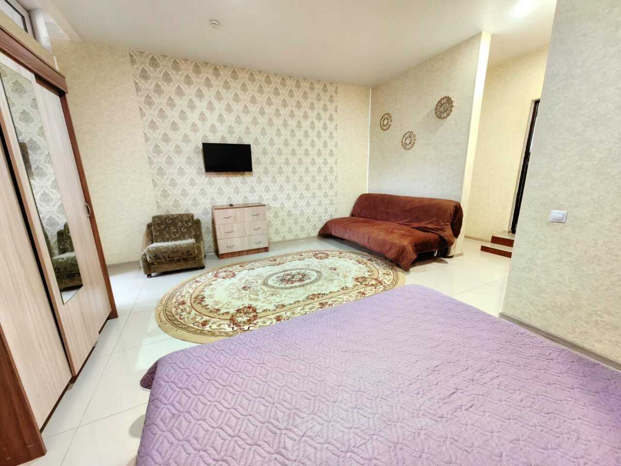 Гостиница Art Home Сочи