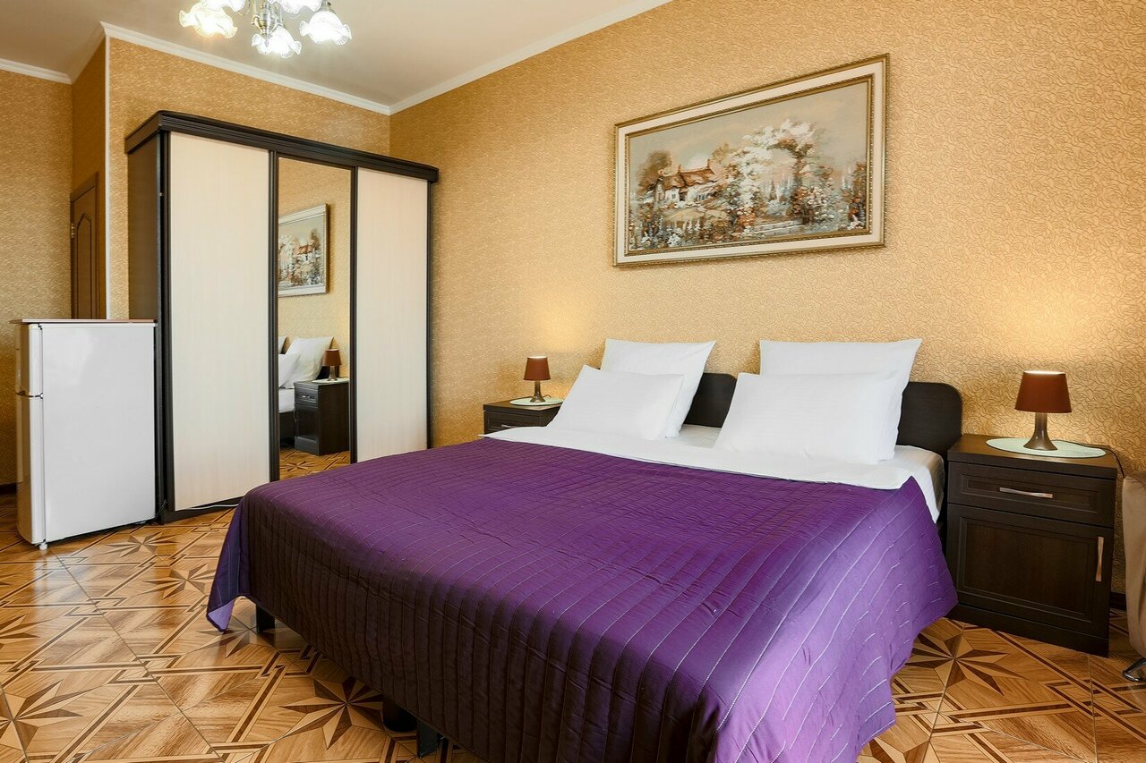 Гостиница Art Home Сочи