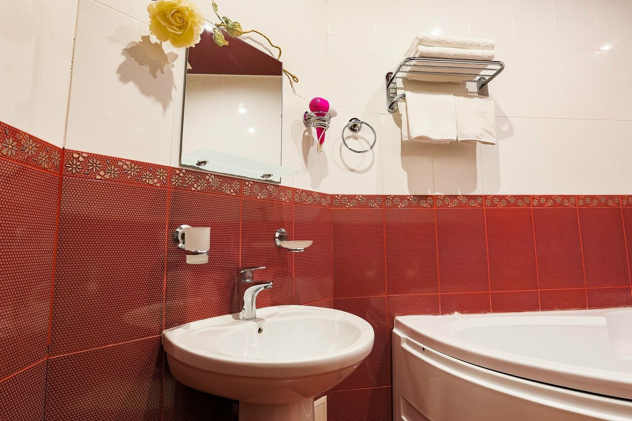 Гостиница Art Home Сочи