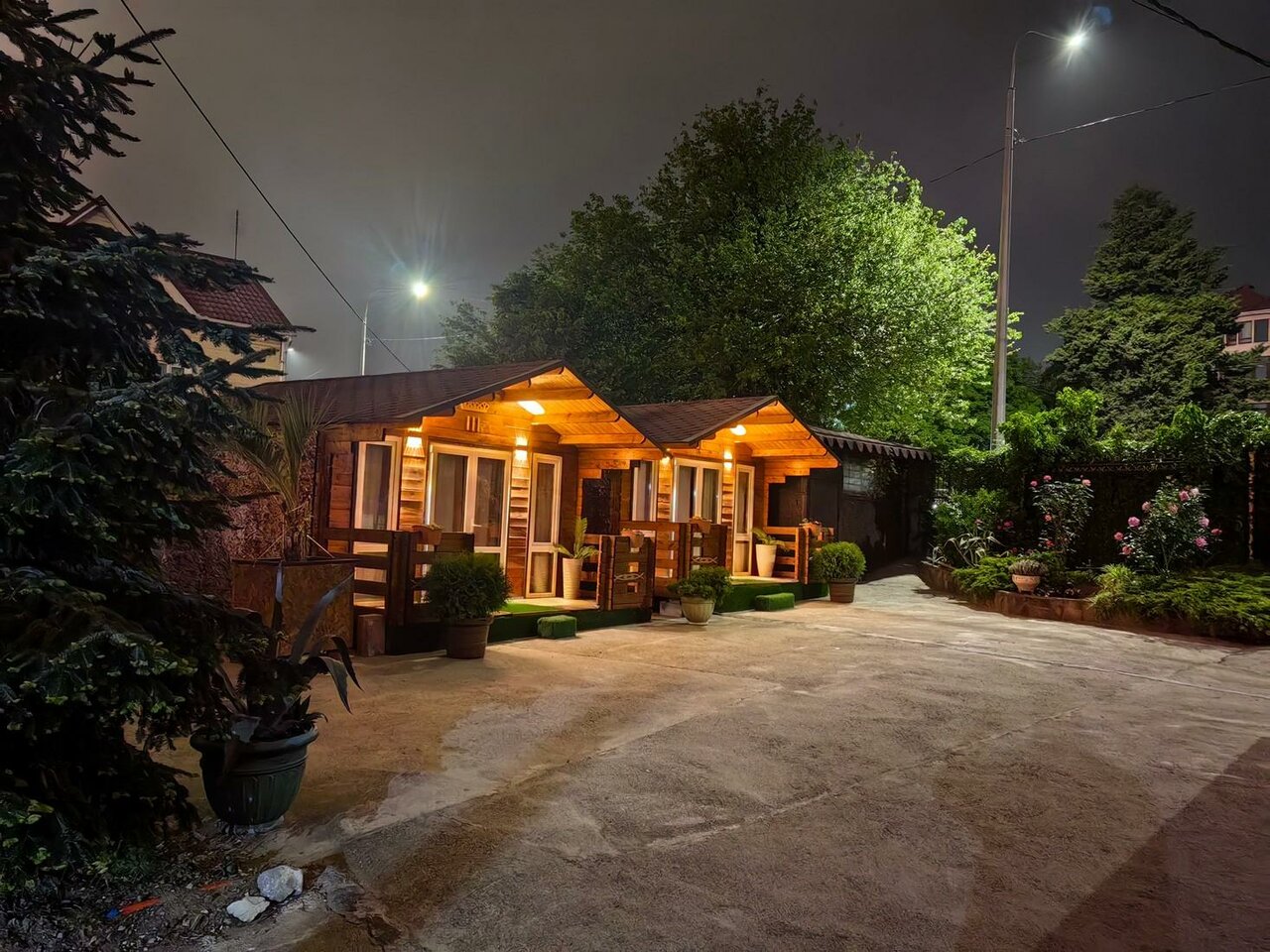 Гостиница Art Home Сочи