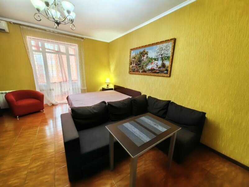 Гостиница Art Home Сочи