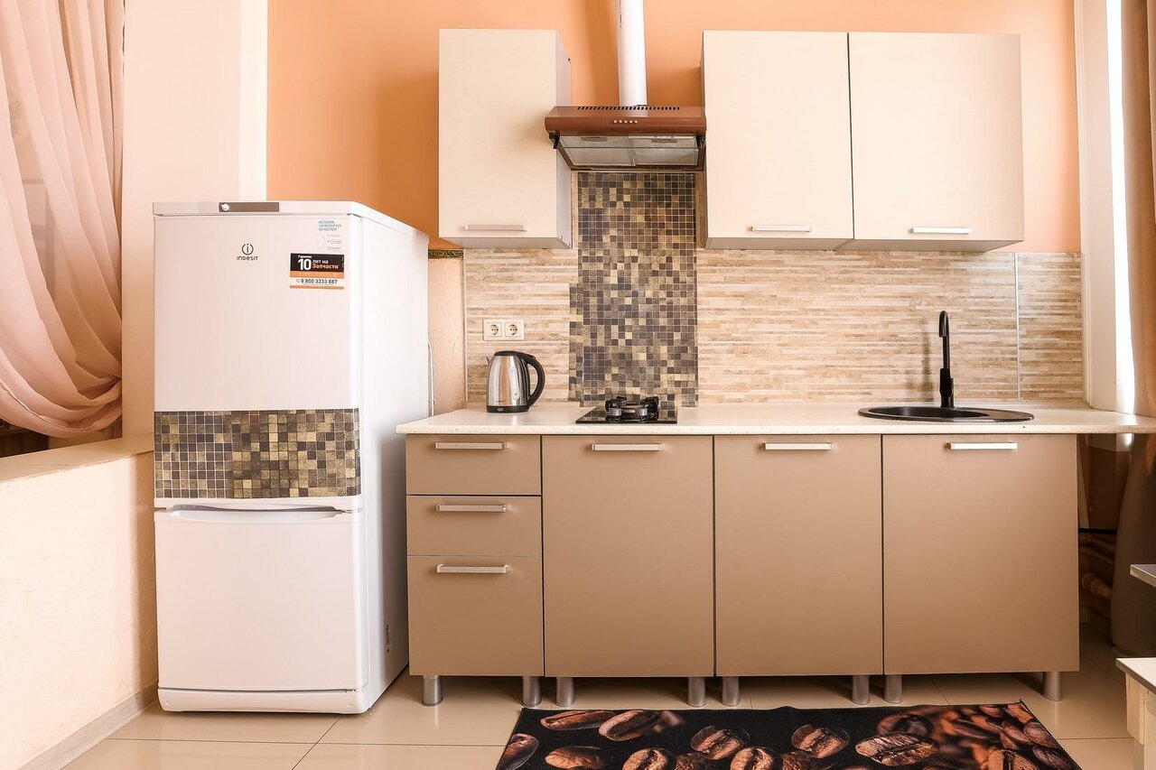 Гостиница Art Home Сочи