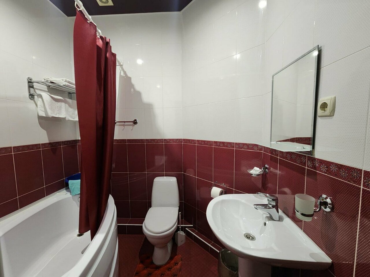 Гостиница Art Home Сочи