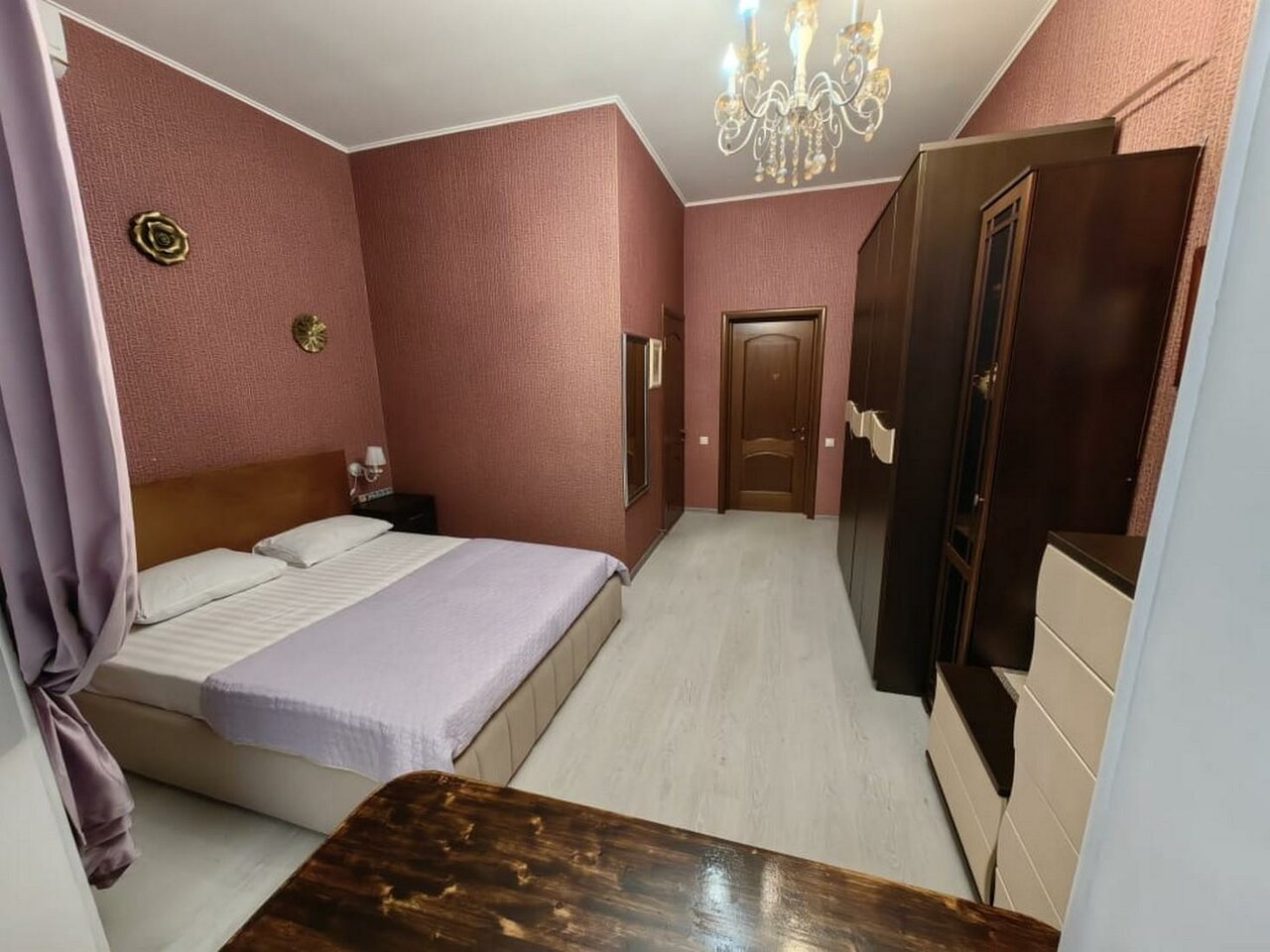 Гостиница Art Home Сочи
