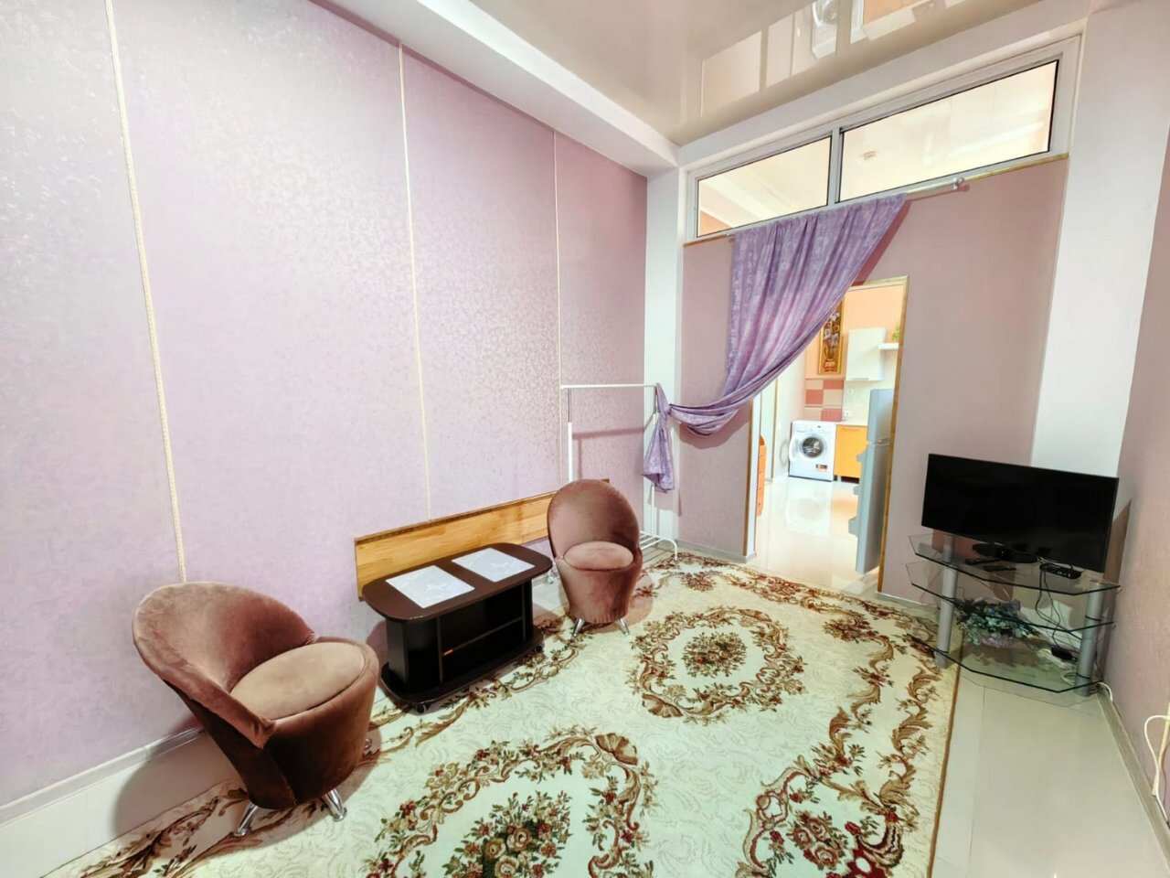 Гостиница Art Home Сочи