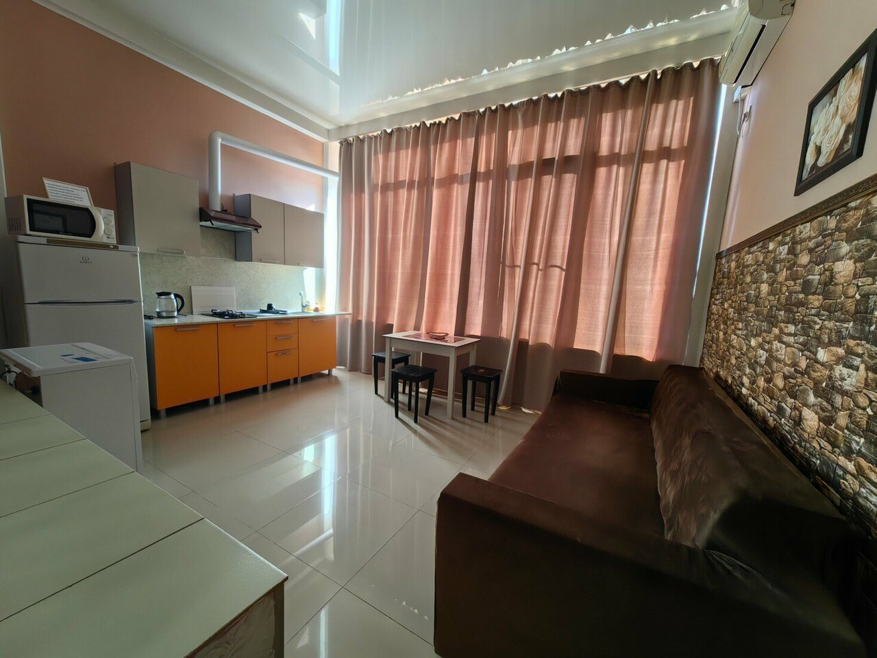 Гостиница Art Home Сочи